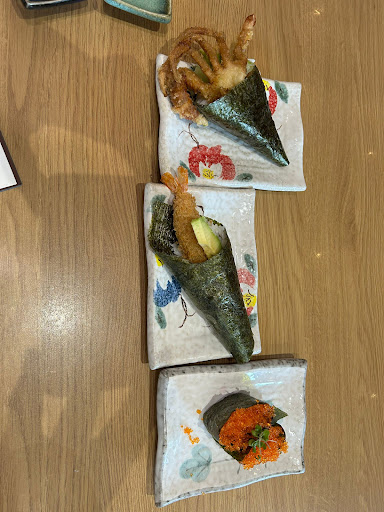 Photo of Nishimura Japanese Restaurant - 580 Mumbles Rd, Mumbles, Swansea SA3 4DL